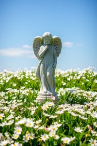 Statue or Sculpture With a Personal Touch