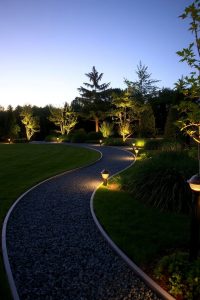 Gravel and Steel Mix