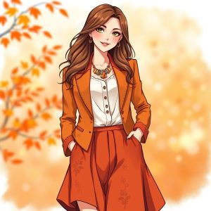 thanksgiving outfit ideas woman