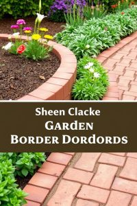 Brick Edging