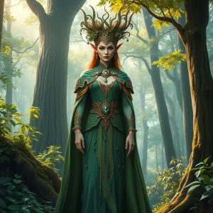 Forest Guardian