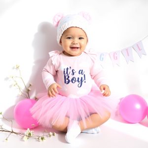 Gender Reveal Outfit Ideas 10 Fun and Stylish Looks