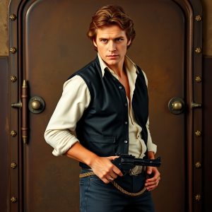 Han Solo
