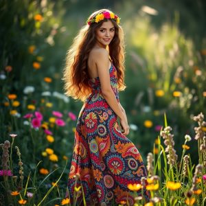 Hippie Outfit Ideas 10 Creative Styles for a Boho Look