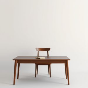 Keep Your Desk Minimal
