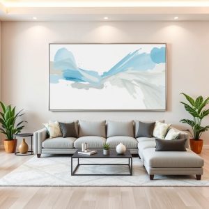 Large Wall Art