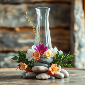 Layer Natural Items