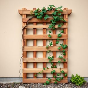 Pallet Trellis