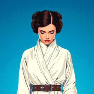 Princess Leia