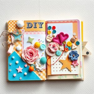 Scrapbook