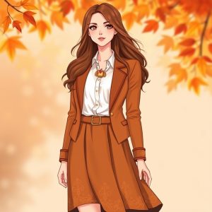 Thanksgiving Outfit Ideas for Women 10 Stylish and Cozy Looks