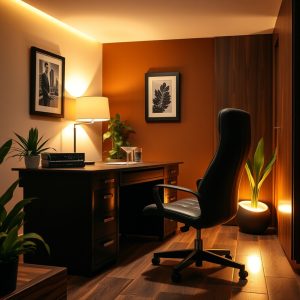 Use Proper Lighting