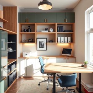 Use Smart Storage