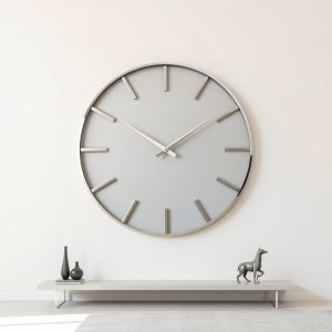 Wall Clocks