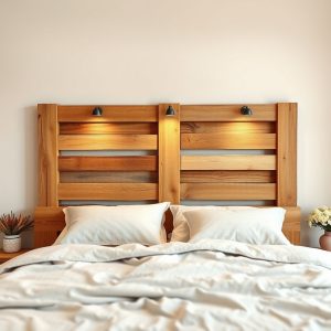 Wooden Pallets