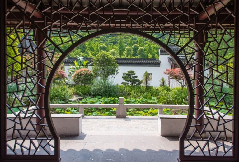 garden gate ideas