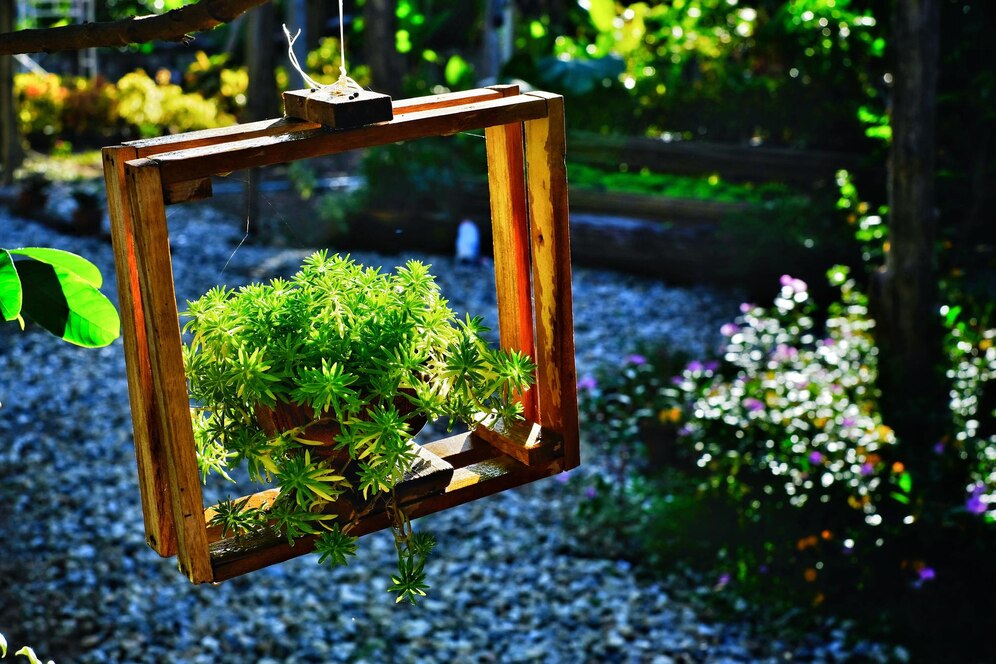 garden ideas minecraft