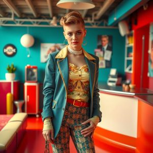 decade outfit ideas