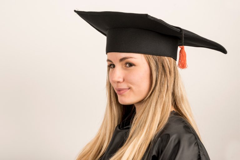 graduation ceremony outfit ideas