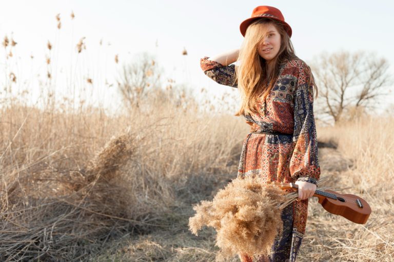 hippie outfit ideas