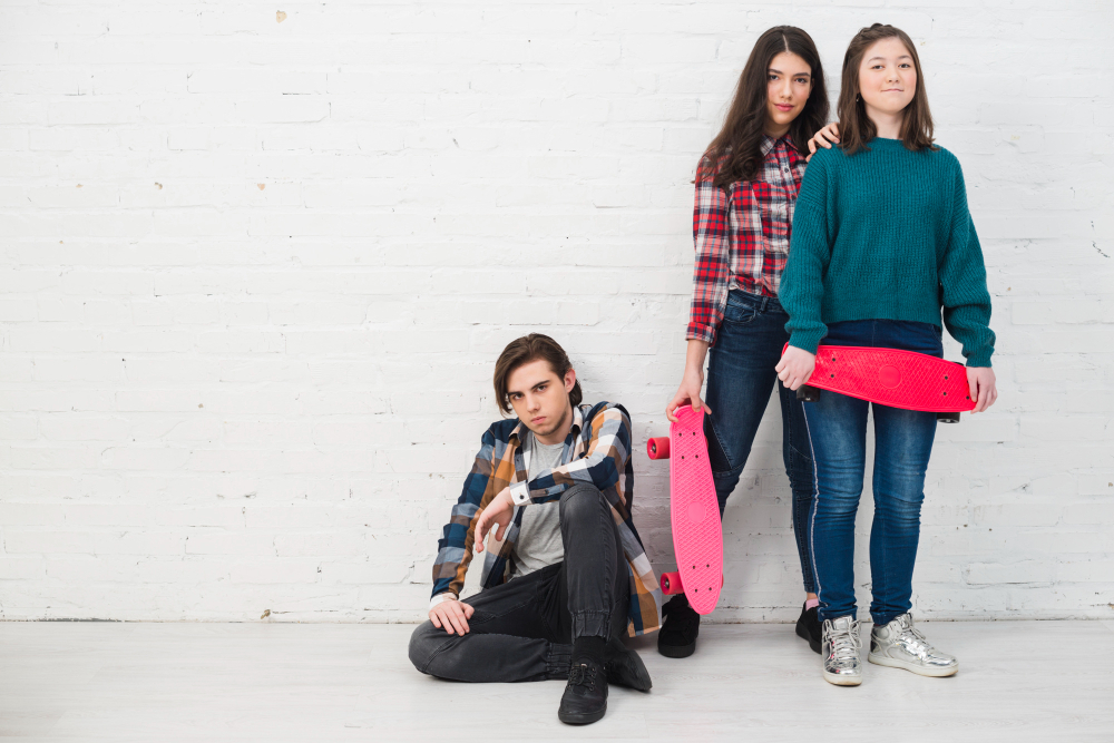 outfit ideas for teens back to school