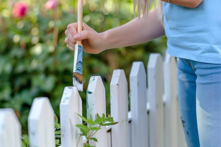 Ideas for Garden Borders and Edging