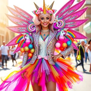 pride outfit ideas