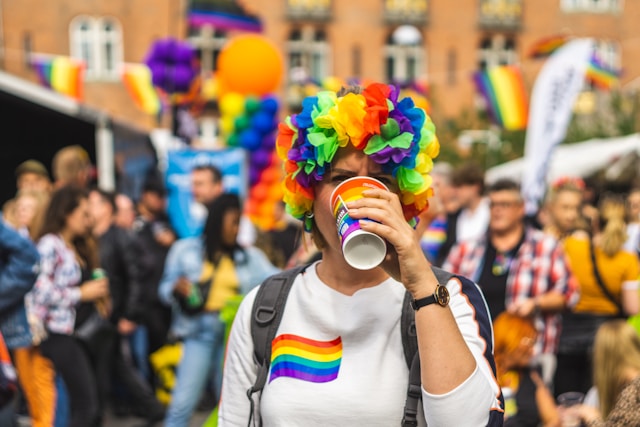 pride outfit ideas