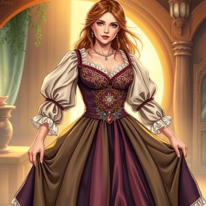 renaissance festival outfit ideas