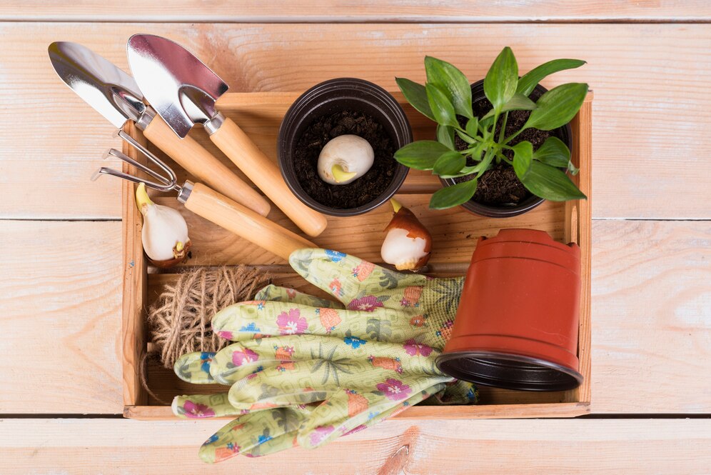 garden accessories ideas