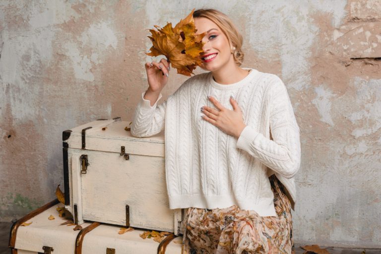 thanksgiving outfit ideas woman