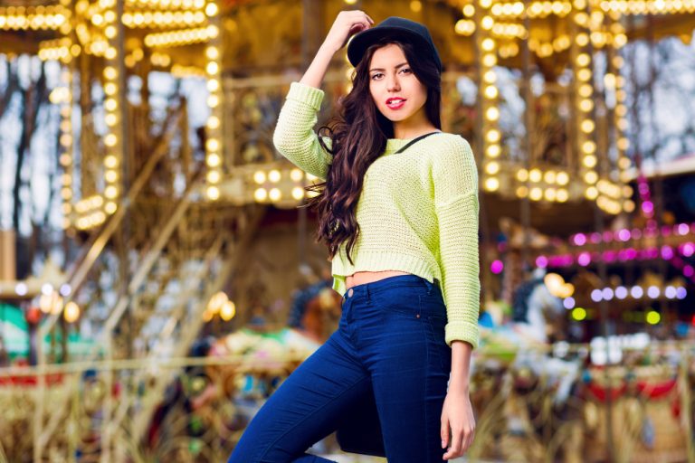 vegas outfit ideas