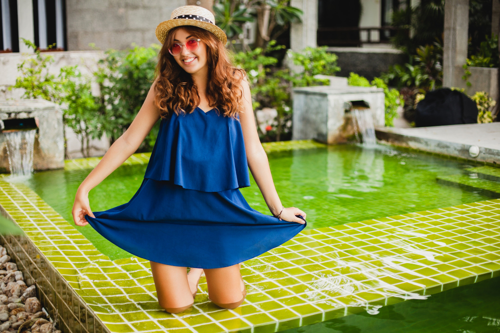 water park outfit ideas