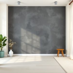 Chalkboard Paint Wall