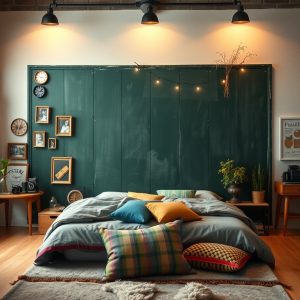 Chalkboard Wall or Panel