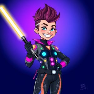 Cosplay Power Moves Comic Con Outfits That Turn Heads