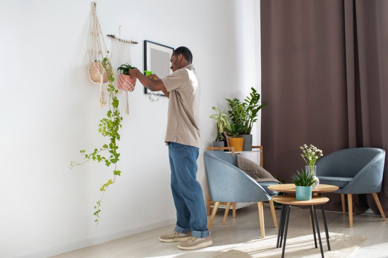 DIY Room Ideas