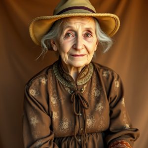 Elegant & Ageless Style Ideas Every Chic Older Woman Will Love