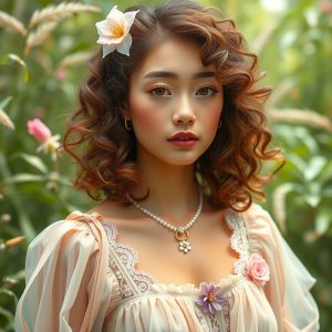 Fairycore Aesthetic