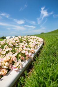 Concrete Curbing