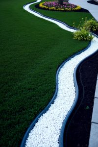 Gravel Trenches