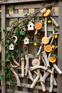 Use Nature-Inspired Decor