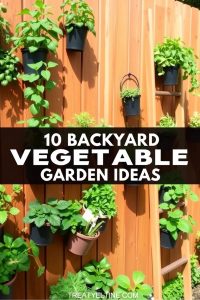 Square Foot Gardening