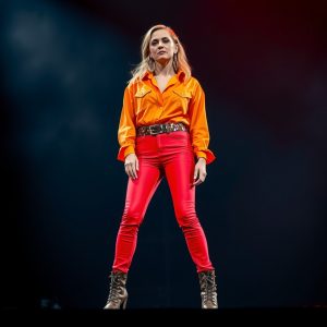 Gig Outfit Ideas 10 Stylish Looks for Concerts and Events
