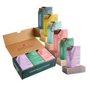 Handmade Soaps