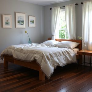 Keep It Simple and Tidy
