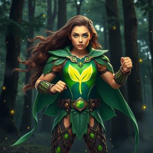 Nature Guardian