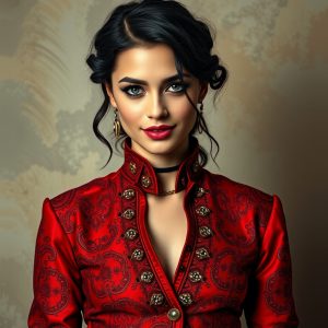 Red Hot Style Bold Outfit Ideas to Ignite Your Look