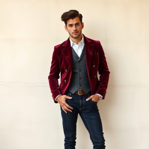 Retro or Vintage Mix