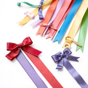 Ribbon Bookmarks